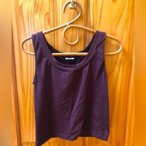 Wolford Tank